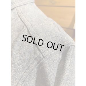 画像8: JELADO/Naval Shirt