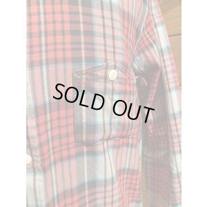 画像6: JELADO/1942s Smokers Shirts プラム