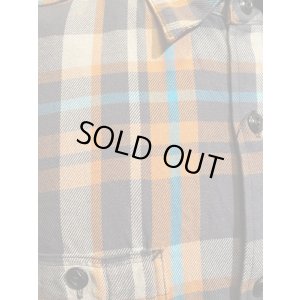 画像3: JELADO/1942s Smokers Shirts ブラック 