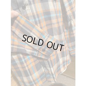 画像7: JELADO/1942s Smokers Shirts ブラック 