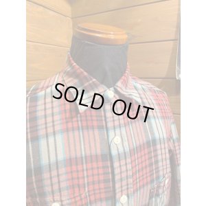 画像3: JELADO/1942s Smokers Shirts プラム