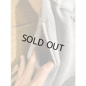 画像8: Cushman/Pile Sweat Pants