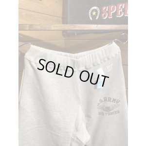 画像4: Cushman/Pile Sweat Pants