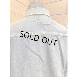 画像10: JELADO/55 Denim Jacket 406XX ヴィンテージフィニッシュ