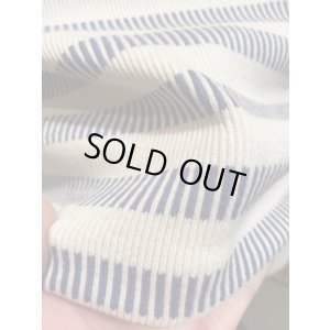 画像4: Colimbo/Morbihan Bay Boat Neck Shirt