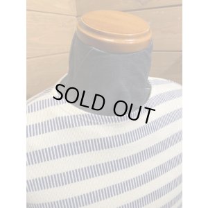 画像3: Colimbo/Morbihan Bay Boat Neck Shirt