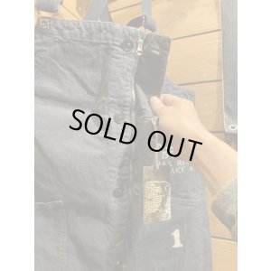 画像7: Colimbo/BP Nomad Bib Overall