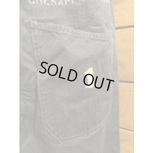 画像3: Colimbo/BP Nomad Bib Overall