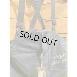 画像8: Colimbo/BP Nomad Bib Overall