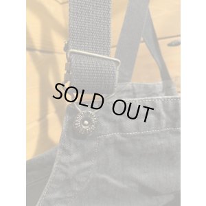 画像9: Colimbo/BP Nomad Bib Overall