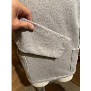 画像4: Cushman/Side pocket Pile Smog