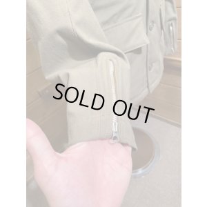 画像7: Colimbo/AL-1 Fireball Jacket Custom