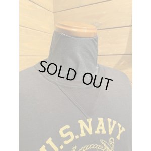 画像5: Colimbo/Rotc Shack Sweat ''Seabees'' ブラック