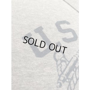 画像4: Colimbo/Rotc Shack Sweat ''Seabees'' グレイ