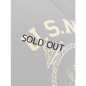 画像4: Colimbo/Rotc Shack Sweat ''Seabees'' ブラック