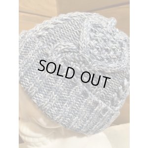 画像4: Colimbo/Bulky Knit Cap