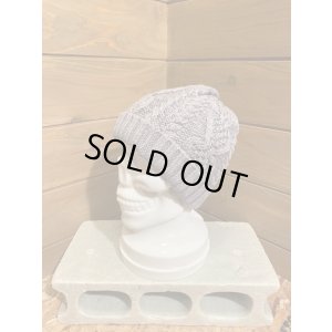 画像10: Colimbo/Bulky Knit Cap