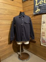 Colimbo/Forrest Sharman Officer Shirt