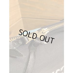 画像4: Cushman/Canvas Messenger Bag ブラック