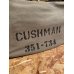 画像3: Cushman/Canvas Messenger Bag  オリーブ