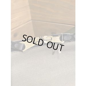 画像4: Cushman/Canvas Messenger Bag  オリーブ