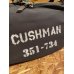 画像3: Cushman/Canvas Messenger Bag ブラック