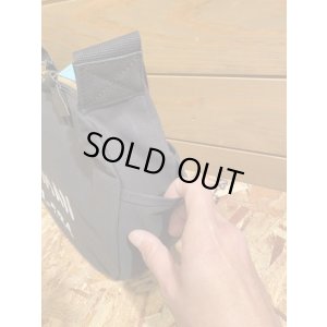 画像8: Cushman/Canvas Messenger Bag ブラック