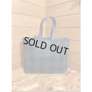 画像8: Cushman/Reversible Tote Bag Large