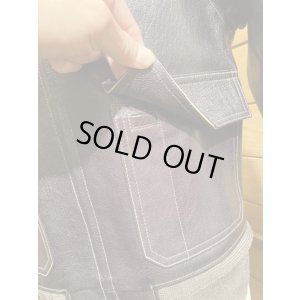 画像8: RainbowCountry/BU AER - U.S.Navy "G-1" Flight Jacket　ゴートスキン