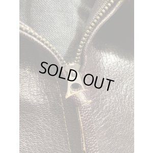 画像4: RainbowCountry/BU AER - U.S.Navy "G-1" Flight Jacket　ゴートスキン