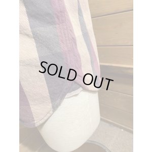 画像7: JELADO/2022 Union Workers Shirt  ショート丈　グレープ