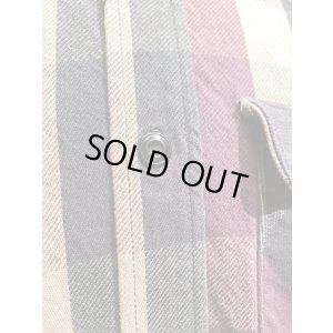 画像5: JELADO/2022 Union Workers Shirt  ショート丈　グレープ