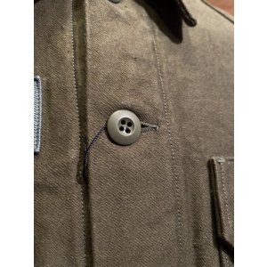 画像6: JELADO/COG108 Field Shirt