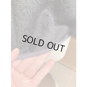 画像6: Colimbo/Hippie Hole Function Sweater ブラック