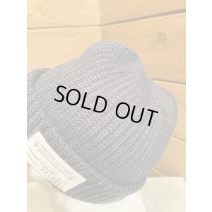 画像18: Colimbo/South Fork Cotton Knit Cap