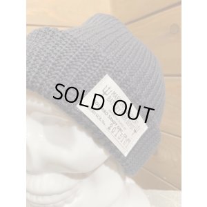 画像16: Colimbo/South Fork Cotton Knit Cap