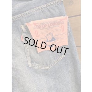 画像13: JELADO/Age of Longing  301XX Vintage Finish