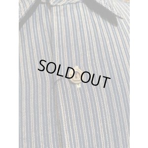 画像4: JELADO/Smokers Shirts