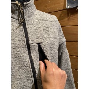 画像3: Colimbo/Great Smoky Sweater Jacket