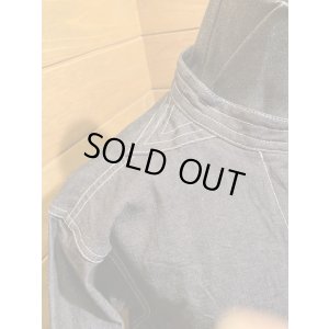 画像5: Cushman/10oz Denim Fisherman Smoc