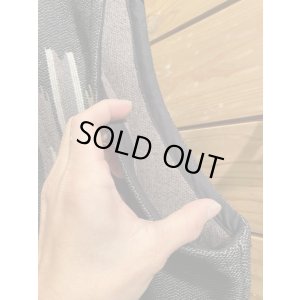 画像6: JELADO/Tatanka Vest スモークブラック