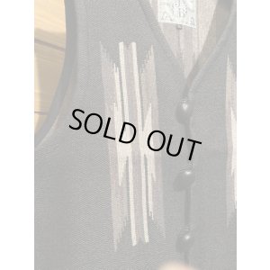 画像3: JELADO/Tatanka Vest スモークブラック