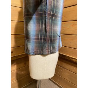 画像7: JELADO/Westcoast Shirts オンブレチェック