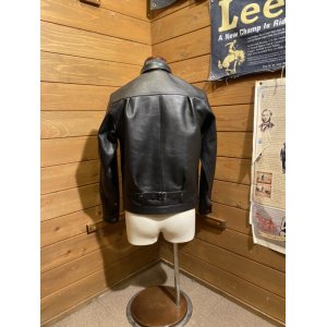 画像2: JELADO/44 Leather Jacket