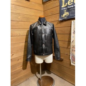 画像1: JELADO/44 Leather Jacket