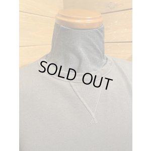 画像3: JELADO/6th Man Sweat Tee  ブラック