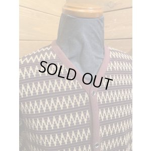 画像3: WestRide/NGT Geometry Cardigan