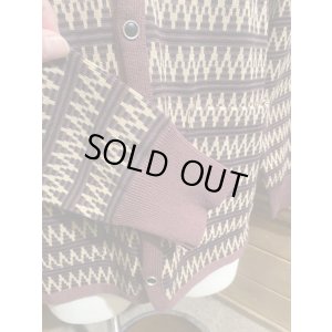 画像6: WestRide/NGT Geometry Cardigan