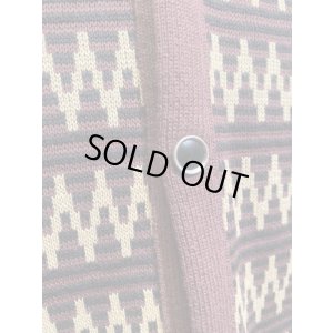 画像4: WestRide/NGT Geometry Cardigan