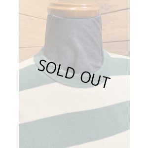 画像3: WestRide/Hevy Border L/S Tee  グリーン